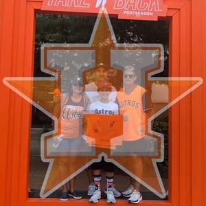 Meet your Posher, Joey